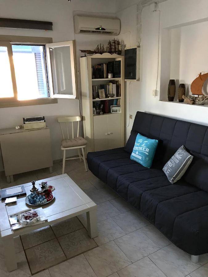 Araζω, Irakleia Family Home Extérieur photo