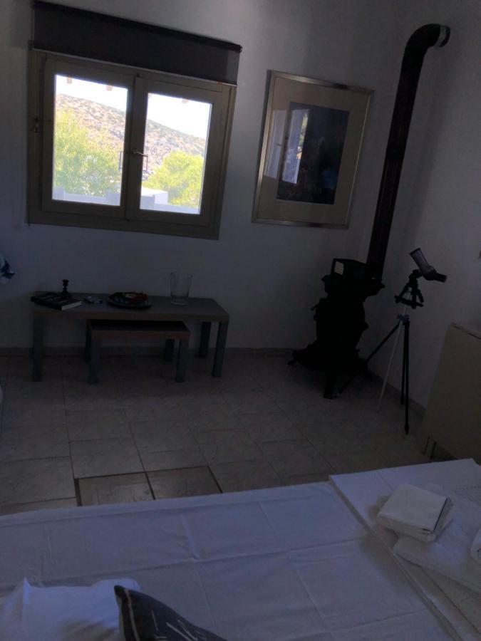 Araζω, Irakleia Family Home Extérieur photo