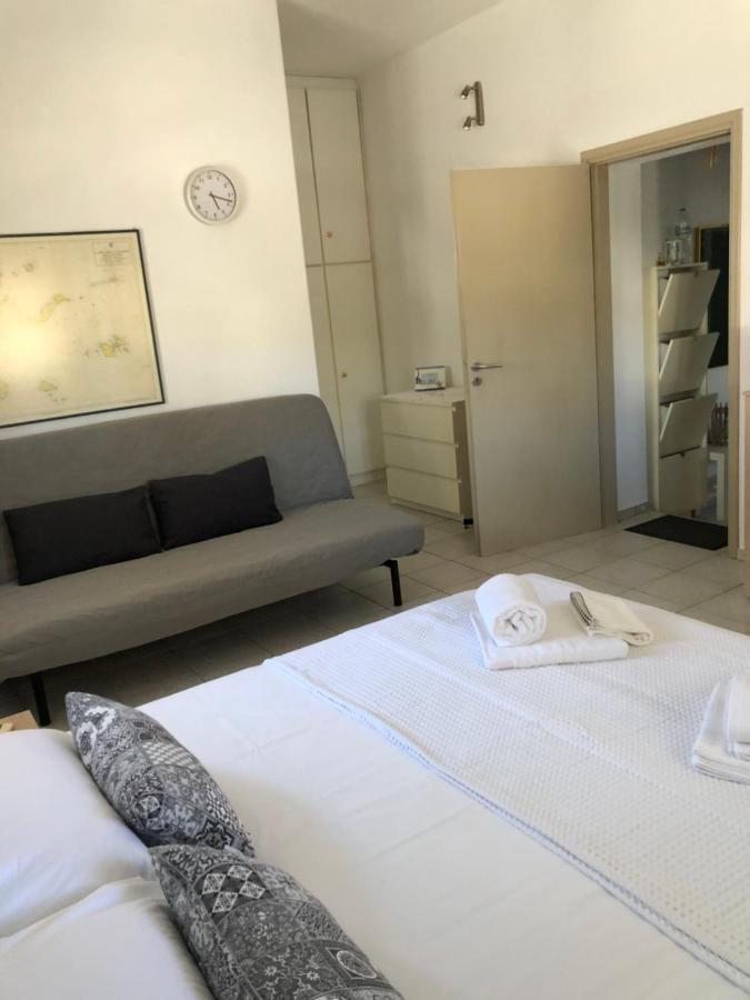 Araζω, Irakleia Family Home Extérieur photo