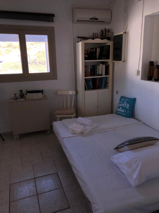 Araζω, Irakleia Family Home Extérieur photo