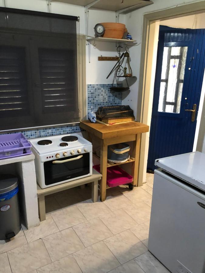 Araζω, Irakleia Family Home Extérieur photo
