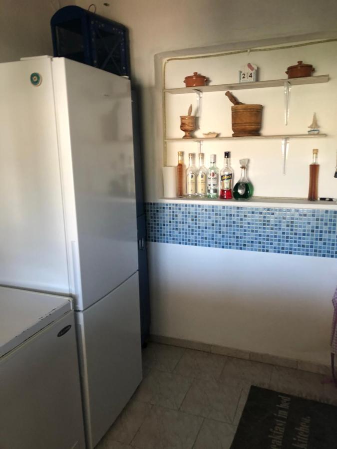 Araζω, Irakleia Family Home Extérieur photo