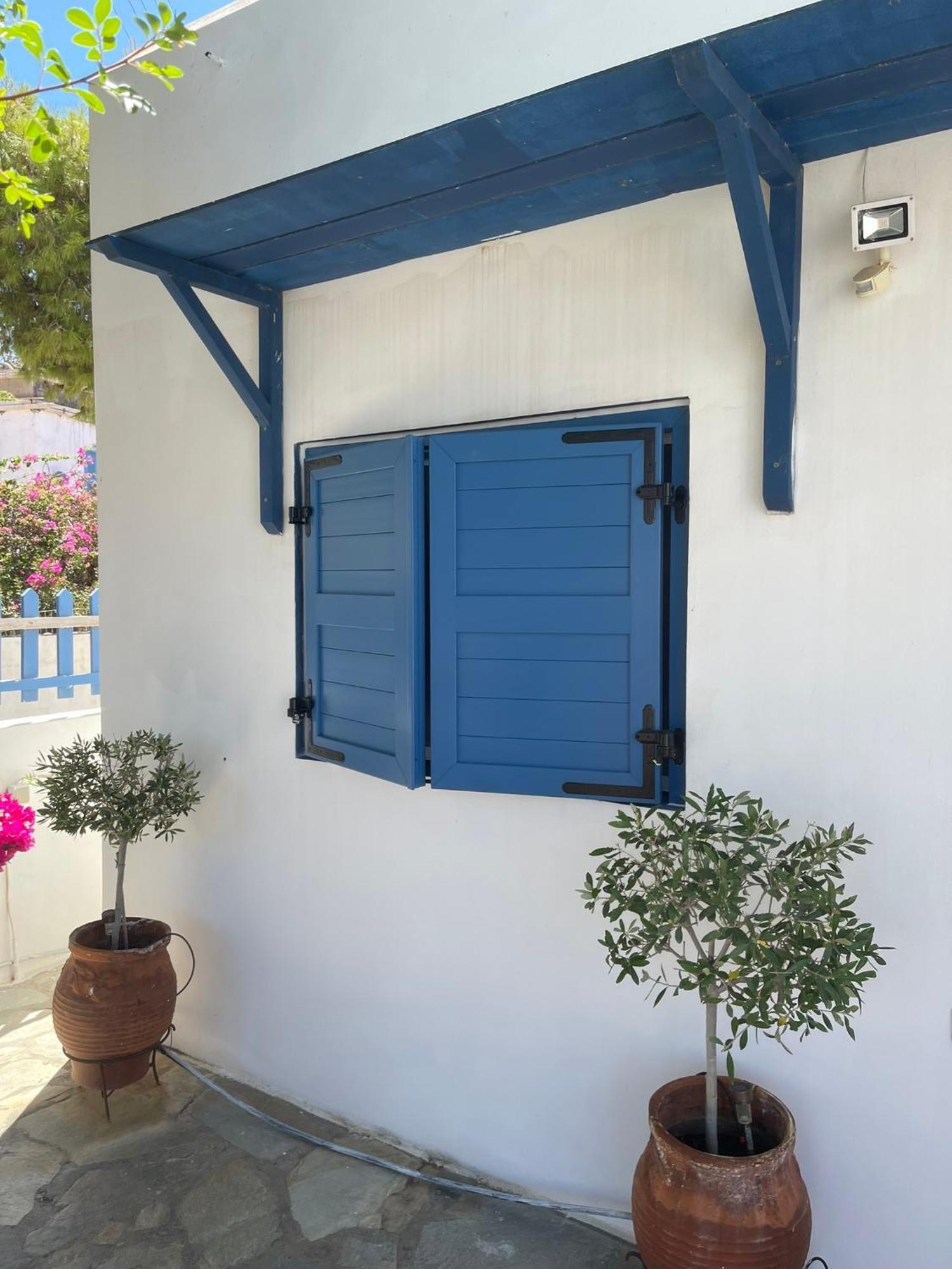 Araζω, Irakleia Family Home Extérieur photo